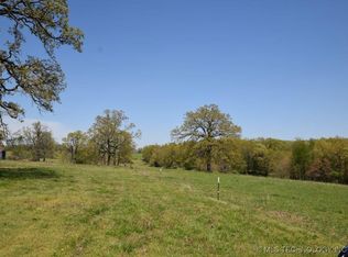 470555 E 680th Rd, Westville, OK 74965