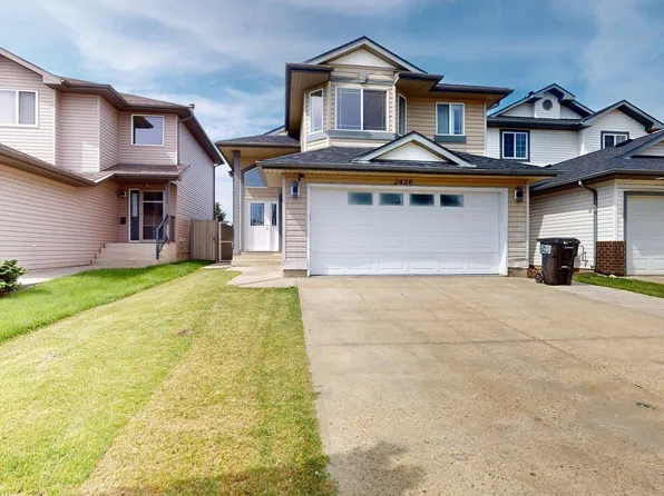 2426 33a St NW, Edmonton, AB T6T 1Y4
