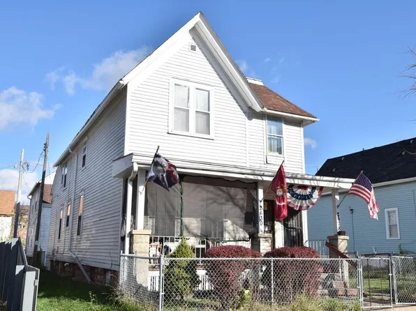 2628 West Juneau AVENUE #2630, Milwaukee, WI 53233