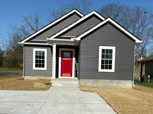 118 Mason St, Woodbury, TN 37190
