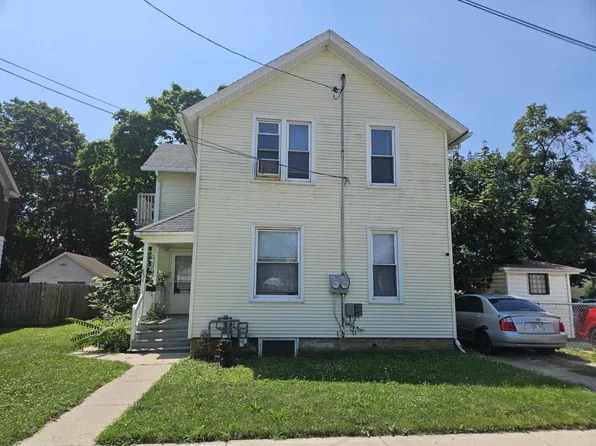 831 Yout STREET, Racine, WI 53402