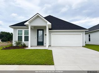 9058 Parkway Dr, Baton Rouge, LA 70810