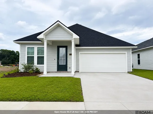 9058 Parkway Dr, Baton Rouge, LA 70810
