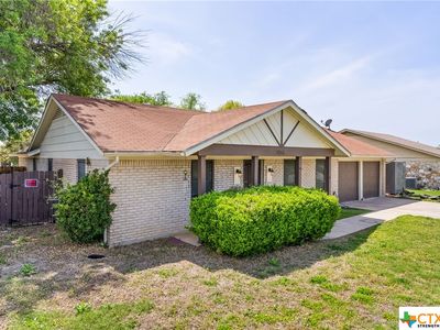 4306 Mountain View Dr, Killeen, TX, 76543