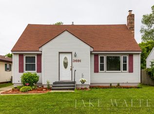 3691 Flamingo Ave SW, Wyoming, MI 49509