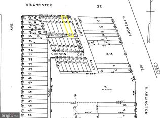 1107 Winchester St, Baltimore, MD