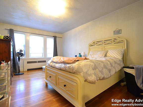 21 Wiltshire Rd. #1 Boston - Brighton Unit Photo 5 (1)