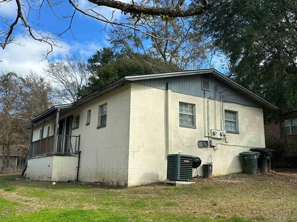 1516 Arizona St #1516/1518, Tallahassee, FL 32304