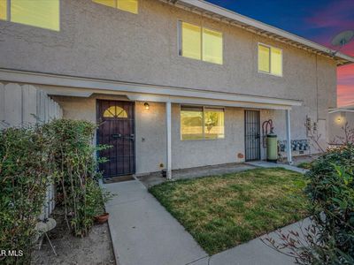 660 River St APT D, Fillmore, CA, 93015