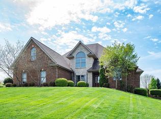 405 W Brannon Rd, Nicholasville, KY 40356