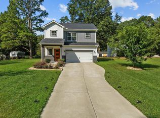15 Collins St, Franklinton, NC 27525