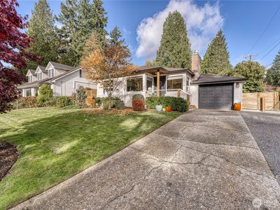 10536 NE 189th Street, Bothell, WA, 98011