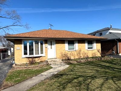 6048 Washington St, Chicago Ridge, IL, 60415