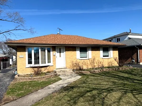 6048 Washington St, Chicago Ridge, IL 60415