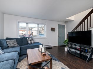 2-2K Regent St #K2, North Attleboro, MA 02760
