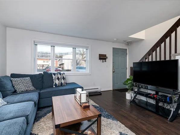 2-2K Regent St #K2, North Attleboro, MA 02760