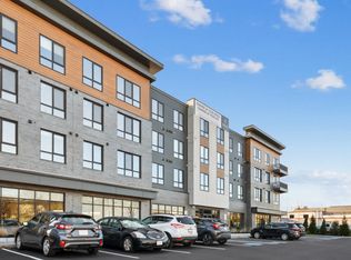 Helix, Weymouth, MA 02188