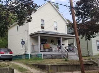 775 Hazel St, Akron, OH 44305