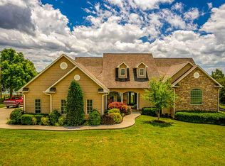 336 Kashinampoo Rd, Bean Station, TN 37708