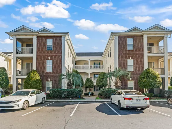 484 River Oaks Dr. #62C, Myrtle Beach, SC 29579