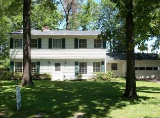 503 W 33rd Ave, Pine Bluff, AR 71603