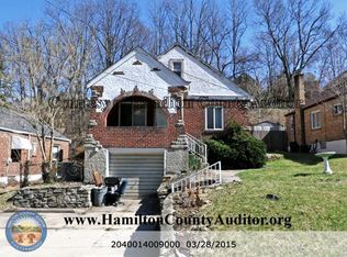 1632 Quebec Rd, Cincinnati, OH 45205