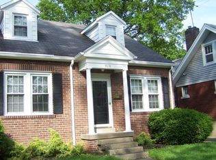 (Undisclosed Address), Saint Matthews, KY 40207