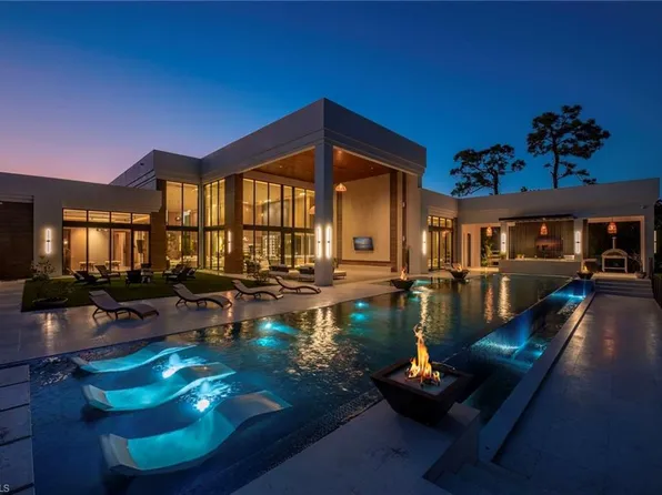 6616 Trail BLVD, NAPLES, FL 34108