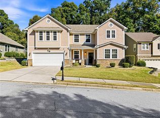 6107 Chastain Way, Fairburn, GA 30213