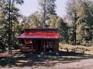 Fork Mountain Rd, Equinunk, PA 18417