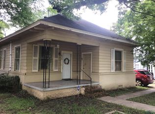 436 S Main St, Longview, TX 75601