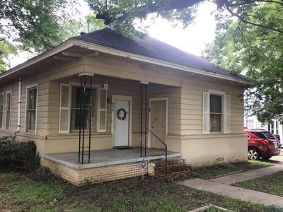 436 S Main St, Longview, TX, 75601