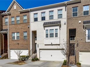 1550 Prestwick Ln, Atlanta, GA 30338