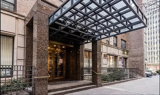 Rented by Direct Properties New York | media 15