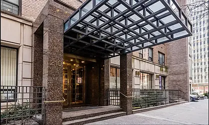 Rented by Direct Properties New York