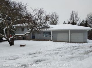 8381 N Montrose Ct, Hayden Lake, ID 83835