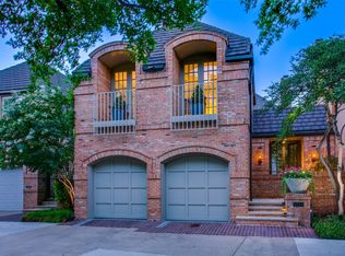 3510 N Fitzhugh Ave, Dallas, TX 75204
