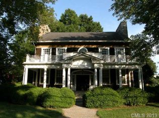 129 S Ellis St, Salisbury, NC 28144