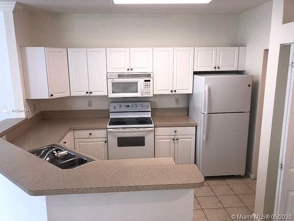 3rd image of 4600 SW 160th Ave APT 624