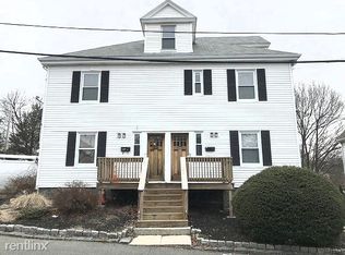 77 Albertina St, Quincy, MA 02169