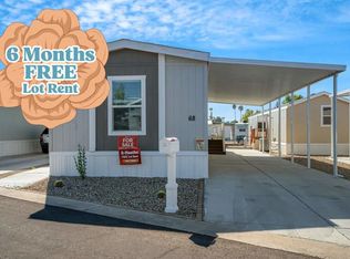 3833 N Fairview Ave #68, Tucson, AZ 85705