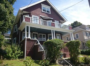 35 Manthorne Rd, West Roxbury, MA 02132