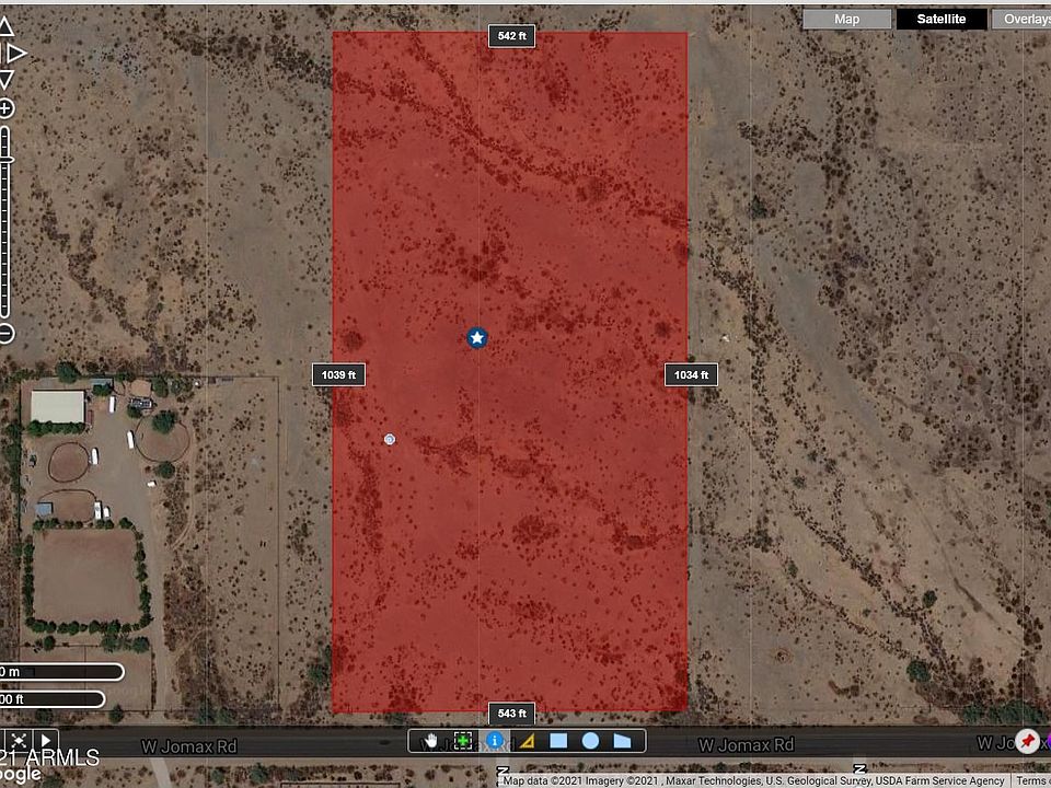 2nd image of 16000 W Jomax Rd