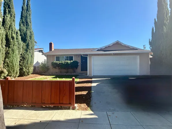 3190 Golf Dr, San Jose, CA 95127