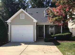 3240 Marcony Way, Raleigh, NC 27610