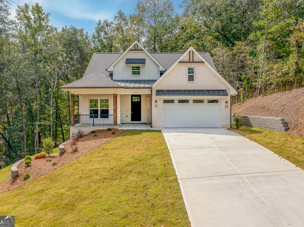 5975 Wellington Ave, Gainesville, GA 30506