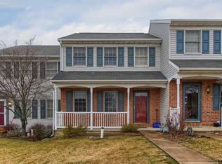 455 Peppermill Ln, York, PA 17404