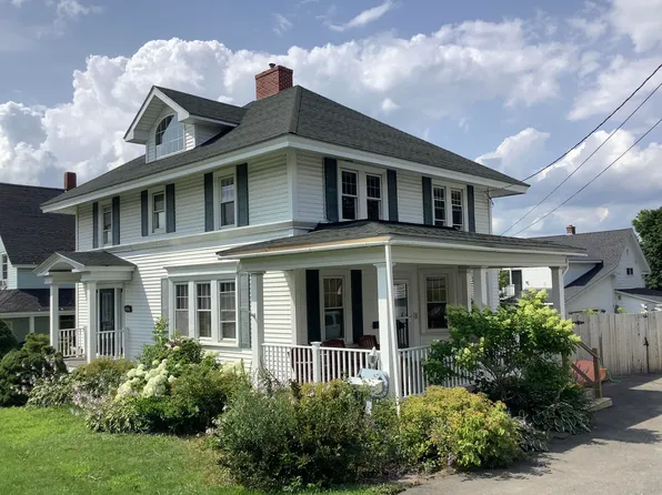 229 State Street, Presque Isle, ME 04769