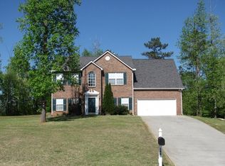 149 Huntcliff Trl, Ellenwood, GA 30294