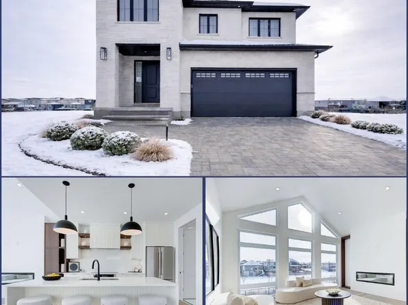 2693 Heardcreek Trl, London North, ON N6G 0Z8